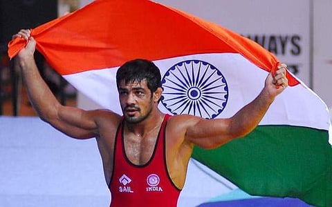 സുശീല്‍ കുമാര്‍ തിരിച്ചെത്തും, യോഗേശ്വര്‍ ദത്ത് ദേശീയ ചാമ്പ്യന്‍ഷിപ്പില്‍ പങ്കെടുക്കില്ല 