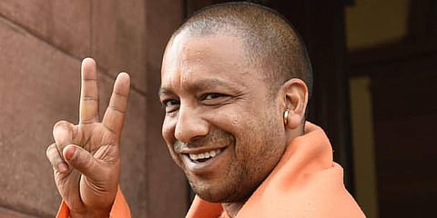 മുഗള്‍സരായ് തെഹ്‌സില്‍ ഇനി പണ്ഡിറ്റ് ദീന്‍ ദയാല്‍ ഉപാധ്യായ തെഹ്‌സില്‍ ; ഉത്തരവിറക്കി യുപി സര്‍ക്കാര്‍