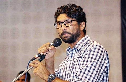 ലൈംഗികത മൗലികാവകാശം; അതില്‍ ലജ്ജിക്കാന്‍ എന്താണുള്ളതെന്ന് ജിഗ്നേഷ് മേവാനി