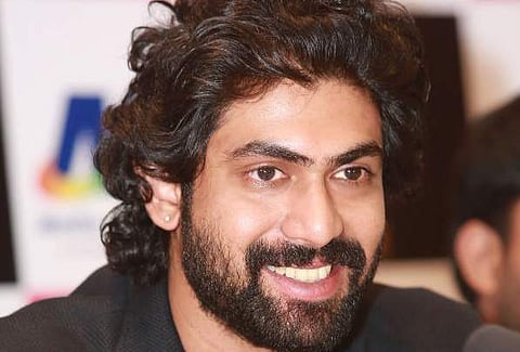 റാണാ ദഗുപതി മാര്‍ത്താണ്ഡവര്‍മ്മയാകുന്നു... മമ്മൂക്കയ്ക്കും ലാലേട്ടനും ഭീഷണിയാകുമോ...?