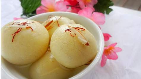 രസഗുള ഒഡിഷയുടേതല്ല; അതു ബംഗാളിന് സ്വന്തം