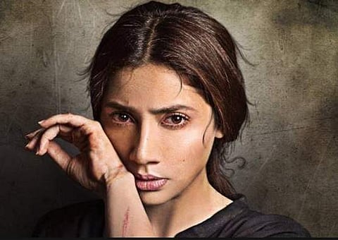 'വിഷയം ബലാല്‍സംഗം', മഹീറാ ഖാന്റെ പാക്കിസ്താന്‍ ചിത്രത്തിന് റിലീസ് വിലക്ക് 