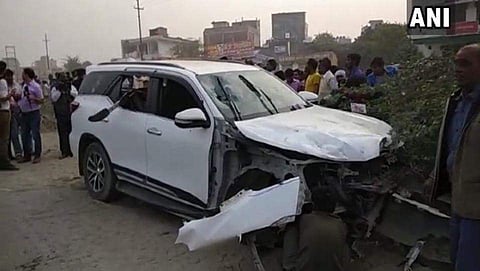 ബിജെപി നേതാവിനെയും ഡ്രൈവറെയും വെടിവെച്ച് കൊന്നു