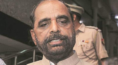 പാക്ക് അധീന കശ്മീര്‍ പിടിക്കാന്‍ തീരുമാനിച്ചാല്‍ ഒരാള്‍ക്കും ഇന്ത്യയെ തടയാന്‍ ആകില്ല : കേന്ദ്രമന്ത്രി