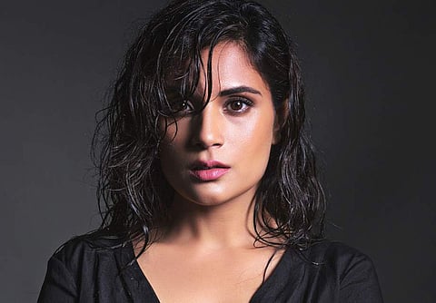 രണ്ടു മണിക്കൂറുള്ള ഒരു സിനിമയ്ക്കു തകര്‍ക്കാനാവുന്നതാണോ ഇന്ത്യന്‍ സംസ്‌കാരം? റിച്ച ഛദ്ദ 