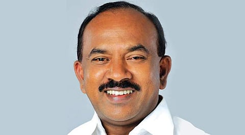 സിപിഐ നിലപാട് വിഷയാധിഷ്ഠിതം ; എന്‍സിപിയുമായി തര്‍ക്കങ്ങളില്ലെന്ന് മന്ത്രി പി തിലോത്തമന്‍