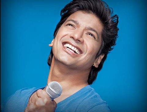 ഇത്തരം സഹതാപങ്ങള്‍ എനിക്ക് ഒട്ടും ആവശ്യമില്ല; ഷാന്‍ 