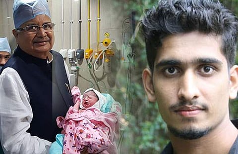 കിക്ക് ബോക്‌സിംഗ് താരം ഹരികൃഷ്ണന്റെ മരണത്തിന് കാരണം ബിജെപി മുഖ്യമന്ത്രി..? 