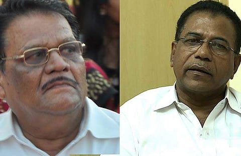 മന്ത്രിസഭായോഗത്തില്‍ നിന്നും വിട്ടുനില്‍ക്കാന്‍ തീരുമാനിച്ചത് സിപിഐ എക്‌സിക്യൂട്ടീവ് ; കെ ഇ ഇസ്മയിലിന് ജാഗ്രതക്കുറവുണ്ടായെന്ന് പ്രകാശ്ബാബു