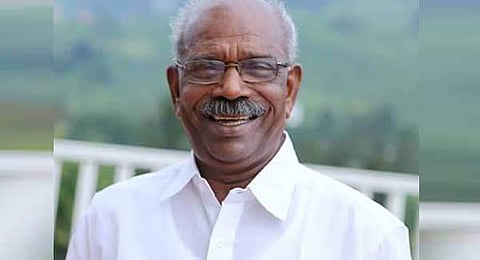 ദേവികുളം സബ് കളക്ടര്‍ വട്ടനെന്ന് മന്ത്രി എം എം മണി 