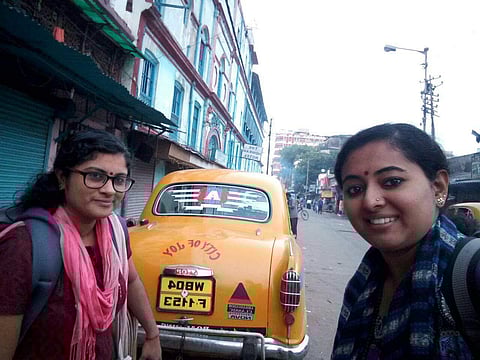 സോനാഗച്ചിയിലെ ഒരു മണിക്കൂര്‍; രണ്ടു പെണ്ണുങ്ങളുടെ അനുഭവവിവരണം 