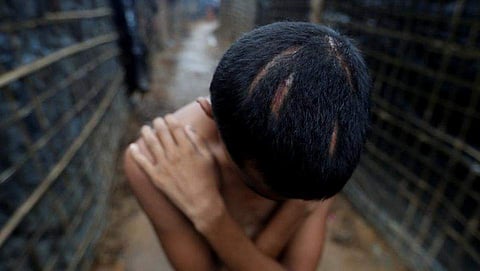 വംശീയാക്രമണം ബാക്കിവെച്ച മുറിവുകളുമായി റോഹിംഗ്യ അഭയാര്‍ത്ഥികള്‍ ബംഗ്ലാദേശ് ക്യാമ്പുകളില്‍; ദൃശ്യങ്ങള്‍ കാണാം