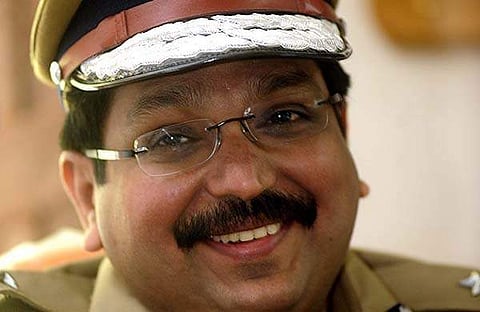 തച്ചങ്കരിക്ക് സ്ഥാനക്കയറ്റം; ഇനി ഡിജിപി 