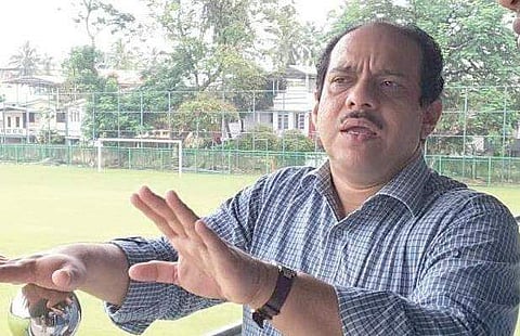 കൊച്ചി മെട്രോ മാനേജിംഗ് ഡയറക്ടറായി എപിഎം മുഹമ്മദ് ഹനീഷ് ഇന്ന് ചുമതലയേല്‍ക്കും