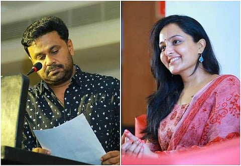 നടി ആക്രമിക്കപ്പെട്ട കേസില്‍ മഞ്ജു വാര്യരെ സാക്ഷിയാക്കില്ല; മഞ്ജുവിന്റെ എതിര്‍പ്പിനെ തുടര്‍ന്നെന്ന് സൂചന