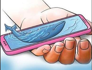 ബ്ലൂവെയില്‍ പോലുള്ള ഗെയിമുകള്‍ തടയാനാകില്ല, സുപ്രീം കോടതിയോട് കേന്ദ്രം 