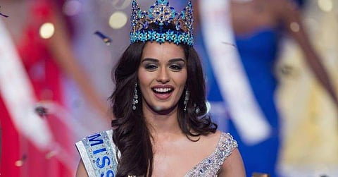 ലോകസുന്ദരി മാനുഷി ഛില്ലര്‍ തന്റെ സൗന്ദര്യം സംരക്ഷിക്കുന്നതിങ്ങനെ 