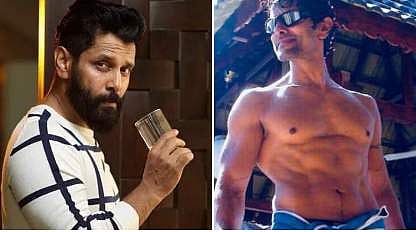 സേതു, പിതാമഹന്‍, അന്യന്‍, ഐ... സ്‌കെച്ച് റിലീസിനെത്തുമ്പോള്‍ മായാതെ നില്‍ക്കുന്ന വിക്രം ചിത്രങ്ങള്‍ 