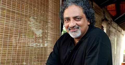 സിനിമയ്ക്ക് മാത്രമായി സെന്‍സര്‍ ബോര്‍ഡ് എന്തിന്: ജോയ് മാത്യു