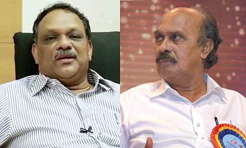 നീലക്കുറിഞ്ഞി സങ്കേതം: പി എച്ച് കുര്യനെതിരെ റവന്യൂമന്ത്രി,കുര്യന്റെ അഭിപ്രായം മുഖവിലയ്ക്ക് എടുക്കുന്നില്ല 