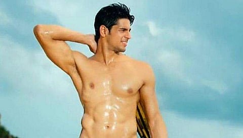 ആവശ്യമെങ്കില്‍ അടിവസ്ത്രം ഊരാന്‍ വരെ തയാര്‍; എന്നാല്‍ ചില നിബന്ധനകളുണ്ടെന്ന് സിദ്ധാര്‍ഥ് മര്‍ഹോത്ര