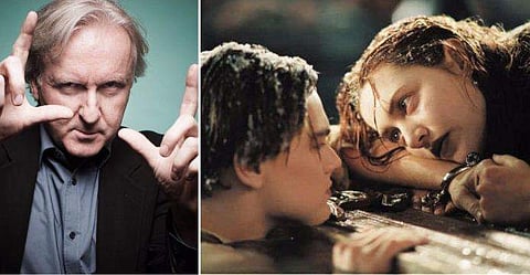 ജാക്കിനെ മരിക്കാന്‍ വിട്ടത് എന്തിനാണ്? അവസാനം ആരാധകരുടെ ചോദ്യത്തിന് ഉത്തരം നല്‍കി ജയിംസ് കാമറൂണ്‍