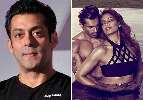 'ഇറ്റ്‌സ് ടൂ ഹോട്ട്':  ബിപാഷയുടെ കോണ്ടം പരസ്യത്തെ ബിഗ് ബോസില്‍ നിന്ന് നീക്കി സല്‍മാന്‍ ഖാന്‍