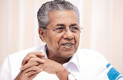 മുഖ്യമന്ത്രി പിണറായി വിജയന്റെ ടെലിവിഷന്‍ ഷോ വരുന്നു; അവതാരക എംഎല്‍എ