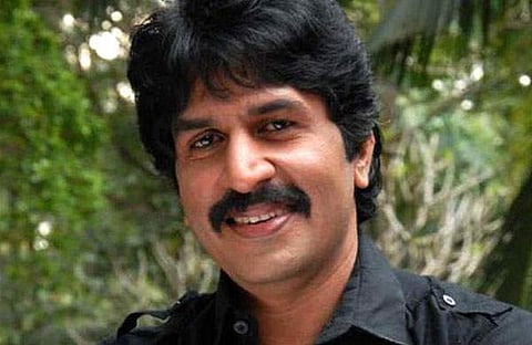 നടനും മിമിക്രി താരവുമായ കലാഭവന്‍ അബി അന്തരിച്ചു