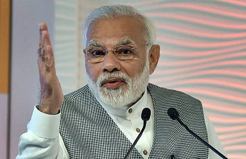 ജനങ്ങള്‍ മാറി, എന്നിട്ടും മാധ്യമങ്ങള്‍ മാറാത്തതെന്ത്? വിമര്‍ശനവുമായി പ്രധാനമന്ത്രി