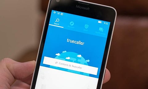 ട്രൂകോളര്‍ ആപ്പ് മൊബൈലിലുള്ളവര്‍ സൂക്ഷിക്കുക! 