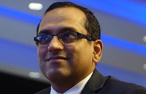 ബിജെപി തിങ്ക് ടാങ്കിന് ആയുധ കമ്പനികളില്‍ നിന്ന് പണം; അജിത് ഡോവലിന്റെ മകന്‍ വിവാദത്തില്‍