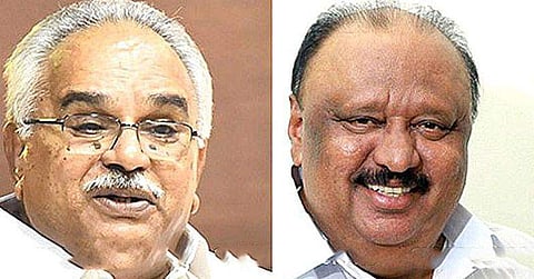 തോമസ് ചാണ്ടി തുടരുന്നത് ഗൗരവതരം; നിലപാട് കടുപ്പിച്ച് സിപിഐ