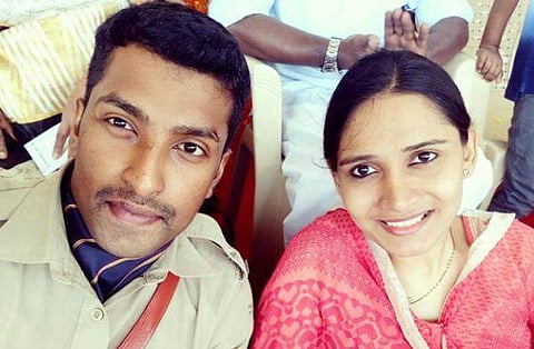 ഐഎഎസ് കോപ്പിയടി: തിരുവനന്തപുരത്ത് രണ്ടു പേര്‍ അറസ്റ്റില്‍; അന്വേഷണം കൂടുതല്‍ പേരിലേക്ക്