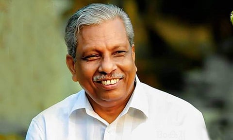 അലൈന്‍മെന്റ് മാറ്റില്ലെന്ന് മന്ത്രി; സമരം തുടരണമോ എന്ന കാര്യത്തില്‍ തീരുമാനം നാളെയെന്ന് സമരസമിതി 