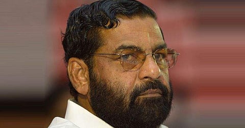 കടകംപള്ളി സുരേന്ദ്രന് അറസ്റ്റ് വാറന്റ് 