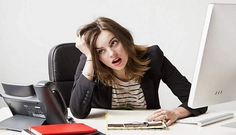 തൊഴിലിടങ്ങളിലെ സമത്വം ഉറപ്പാക്കാന്‍ സ്ത്രീകള്‍ 217 വര്‍ഷങ്ങള്‍ കാത്തിരിക്കണം, വേള്‍ഡ് ഇക്കണോമിക് ഫോറം റിപ്പോര്‍ട്ട് 