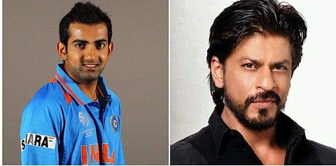 ഗംഭീറിനെ വിറപ്പിച്ച കുഞ്ഞ് ബൗളറെ കല്‍ക്കത്തയ്ക്ക് വേണം; ഷാരുഖിന്റെ ക്ഷണമുണ്ട്‌