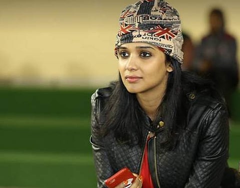 ദിവാന്‍ജി മൂലയുടെ സെറ്റില്‍ പേടിച്ചുവിറച്ചു, അനുഭവം തുറന്നുപറഞ്ഞ് നൈല ഉഷ 