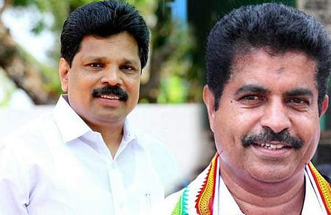 "എപി അനില്‍കുമാര്‍ അഗ്രഗണ്യനായ കൂട്ടിക്കൊടുപ്പുകാരന്‍; അടൂര്‍ പ്രകാശ് ടെലഫോണിക് സെക്‌സില്‍ ഡോക്ടറേറ്റ് ഹോള്‍ഡര്‍"