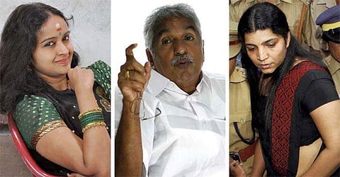 ശാലുമേനോന്‍ മുതല്‍ അബ്ദുള്ളക്കുട്ടിവരെ; തുടരന്വേഷണം 17 പേര്‍ക്കെതിരെ