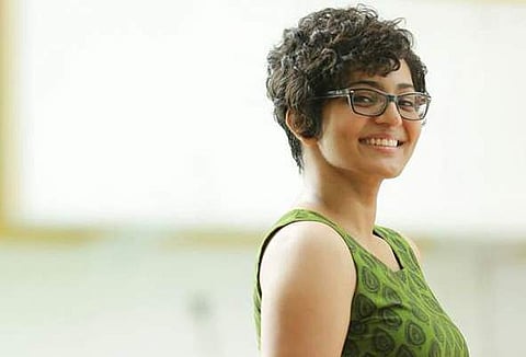 സെറയെന്ന കഥാപാത്രം ബോറടിച്ചു; ഇനി അതുമായി ബോളിവുഡിലേക്കില്ലെന്ന് പാര്‍വ്വതി