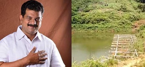 തടയണ പൊളിക്കാനുള്ള ഉത്തരവിനെതിരെ പി വി അന്‍വര്‍ ഹൈക്കോടതിയിലേക്ക്