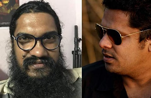 സര്‍ട്ടിഫിക്കറ്റ് കൊടുക്കാനുള്ളവരുടെ ലിസ്റ്റില്‍നിന്ന് എന്നെ ഒഴിവാക്കണം, പ്ലീസ്: സനല്‍ കുമാര്‍ ശശിധരനോട് ആഷിക് അബു