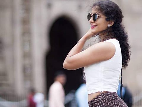 സ്വാതന്ത്ര്യം അര്‍ദ്ധരാത്രിയില്‍ : പെപ്പെയുടെ നായികയായി പുതുമുഖം അശ്വതി 