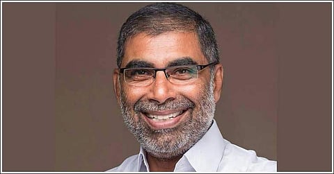 തെരഞ്ഞെടുപ്പില്‍ പരാജയപ്പെട്ടെങ്കിലും നീതി ലഭിച്ചതില്‍ സന്തോഷമെന്ന്‌സാജുപോള്‍