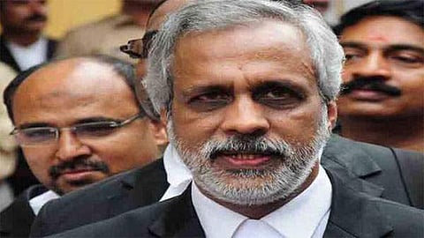 ചാലക്കുടി രാജീവ് വധക്കേസില്‍ അഡ്വ. സിപി ഉദയഭാനുവിന് ഇടക്കാല ജാമ്യം