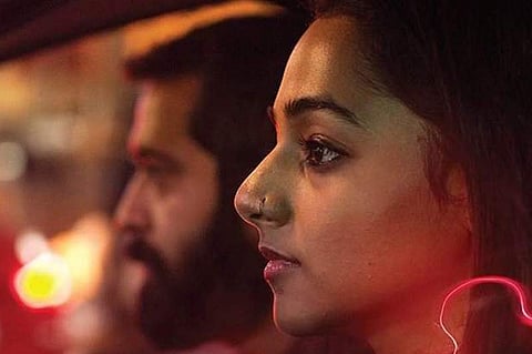 രണ്ടുപേര്‍: മനുഷ്യബന്ധങ്ങളെക്കുറിച്ചുള്ള ദൃശ്യപ്രസ്താവം