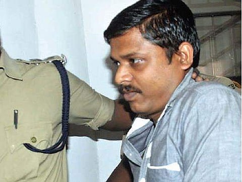 ജിഷ വധം : കോടതിയുടെ ശിക്ഷാവിധി ഇങ്ങനെ 