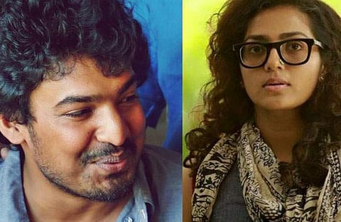 പാര്‍വതിയുടേത് വന്‍മരം പിടിച്ചുകുലുക്കി കൂടുതല്‍ പ്രശസ്തി നേടാനുള്ള തന്ത്രം: നിഥിന്‍ രണ്‍ജി പണിക്കര്‍